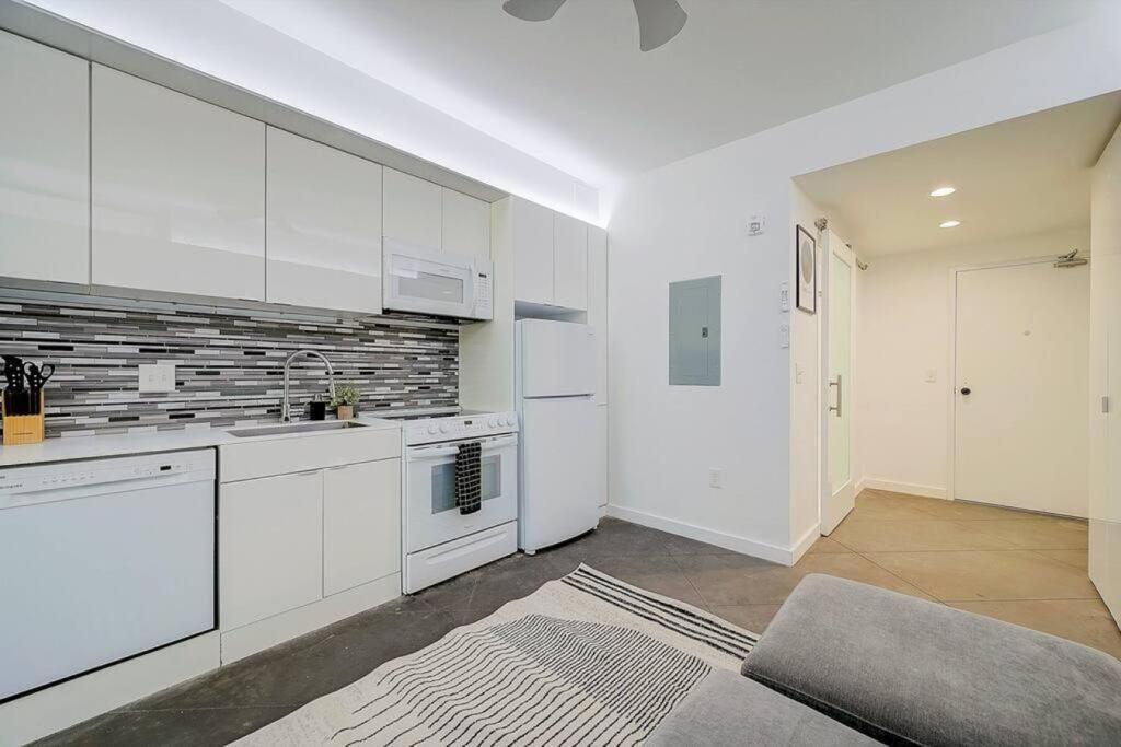 Kcm Tremont Oaks Apartments 3 Cleveland Esterno foto